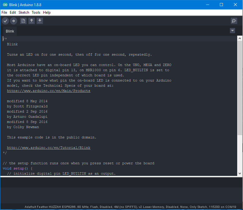 Problem uploading sketch to arduino uno/esp8266 - Stack Overflow