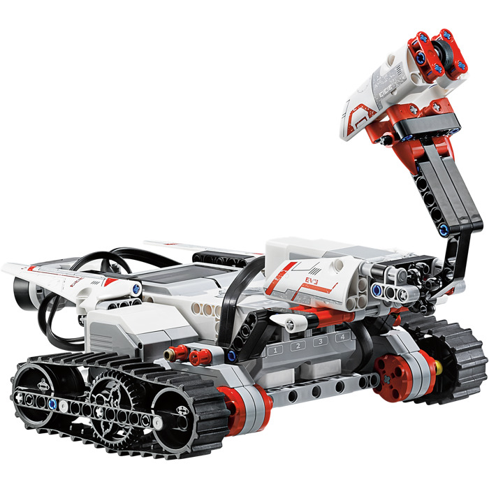 ev3 robot