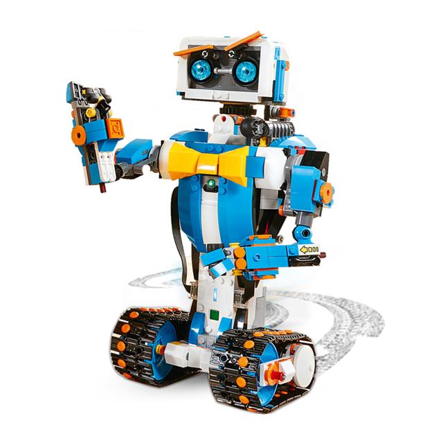 robot boost lego