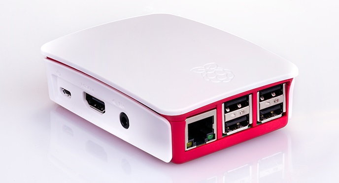 Raspberry Pi kit