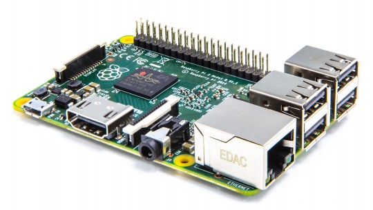 Raspberry Pi 3