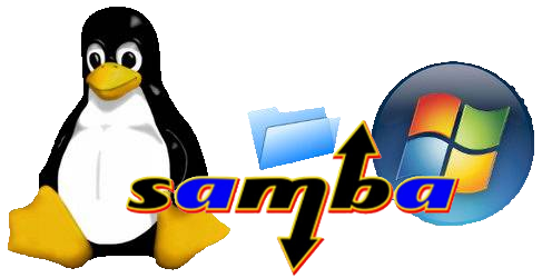 samba server