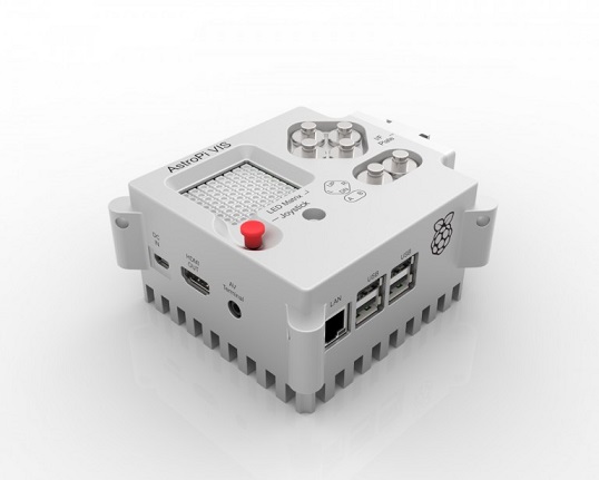 Astro Pi