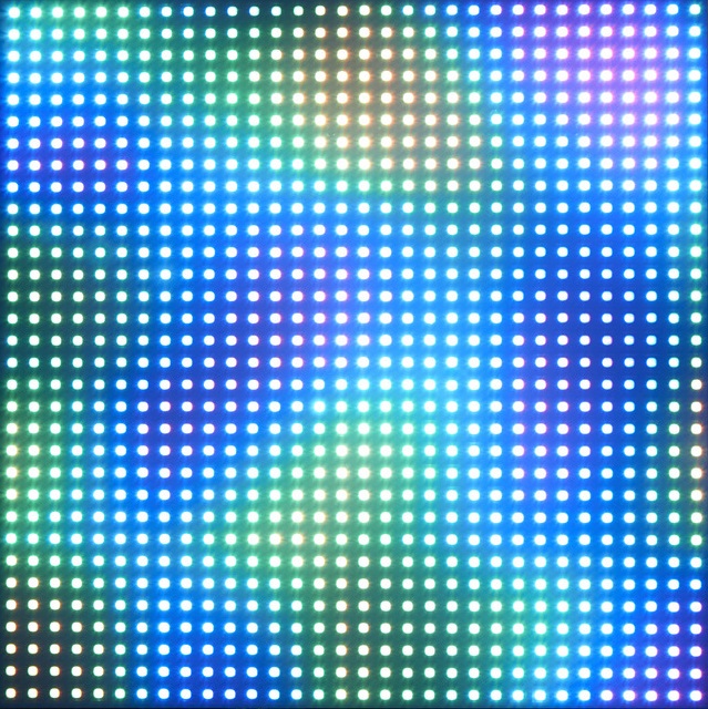 led matrix